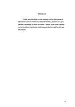 Referāts 'Pienu produktu nozare ', 21.