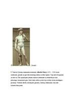 Referāts 'Kultūras vēsture', 6.