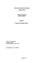 Referāts 'Kultūras vēsture', 17.