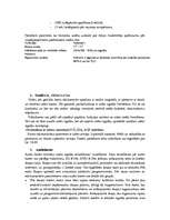 Konspekts 'Datora multimēdija aprīkojums', 3.