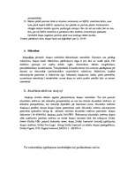 Konspekts 'Datora multimēdija aprīkojums', 5.