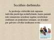 Prezentācija 'Sociālo darbinieku nodrošinājums', 2.