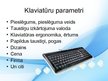 Prezentācija 'Klaviatūras un to veidi', 11.