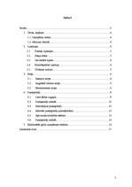 Referāts 'Darba rīku izvēle viesnīcā', 2.