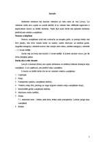 Referāts 'Darba rīku izvēle viesnīcā', 3.