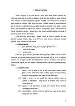 Referāts 'Darba rīku izvēle viesnīcā', 4.