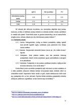 Referāts 'Darba rīku izvēle viesnīcā', 14.