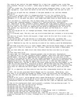 Eseja 'Gun Control', 1.