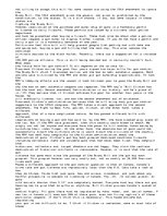 Eseja 'Gun Control', 2.