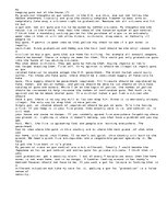 Eseja 'Gun Control', 4.