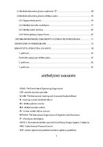 Diplomdarbs 'Ienākošo dokumentu iekšējais audits tirdzniecības uzņēmumā', 5.