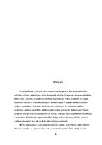 Diplomdarbs 'Ienākošo dokumentu iekšējais audits tirdzniecības uzņēmumā', 6.