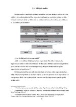 Diplomdarbs 'Ienākošo dokumentu iekšējais audits tirdzniecības uzņēmumā', 14.
