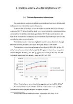 Diplomdarbs 'Ienākošo dokumentu iekšējais audits tirdzniecības uzņēmumā', 33.