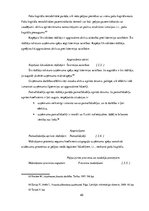 Diplomdarbs 'Ienākošo dokumentu iekšējais audits tirdzniecības uzņēmumā', 40.