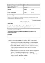 Diplomdarbs 'Ienākošo dokumentu iekšējais audits tirdzniecības uzņēmumā', 57.