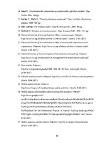 Diplomdarbs 'Ienākošo dokumentu iekšējais audits tirdzniecības uzņēmumā', 80.