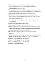 Diplomdarbs 'Ienākošo dokumentu iekšējais audits tirdzniecības uzņēmumā', 81.