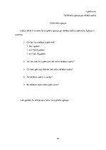 Diplomdarbs 'Ienākošo dokumentu iekšējais audits tirdzniecības uzņēmumā', 82.