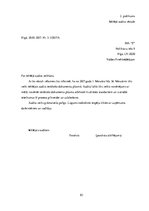 Diplomdarbs 'Ienākošo dokumentu iekšējais audits tirdzniecības uzņēmumā', 83.