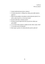 Diplomdarbs 'Ienākošo dokumentu iekšējais audits tirdzniecības uzņēmumā', 84.