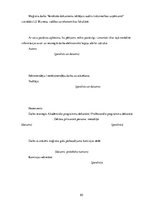 Diplomdarbs 'Ienākošo dokumentu iekšējais audits tirdzniecības uzņēmumā', 85.