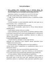 Eseja 'Eksāmens apdrošināšanas tiesībās', 1.