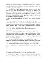 Eseja 'Eksāmens apdrošināšanas tiesībās', 2.