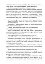 Eseja 'Eksāmens apdrošināšanas tiesībās', 4.