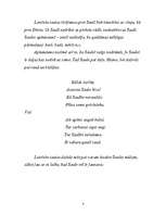 Referāts 'Saule latviešu folklorā', 4.