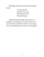 Referāts 'Saule latviešu folklorā', 8.