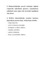 Konspekts 'Apstrādes rūpniecības izvietojuma likumsakarības', 2.