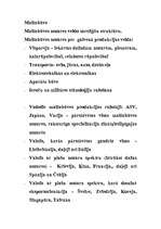 Konspekts 'Apstrādes rūpniecības izvietojuma likumsakarības', 3.