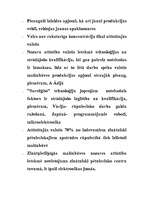 Konspekts 'Apstrādes rūpniecības izvietojuma likumsakarības', 5.