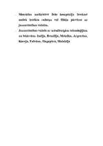 Konspekts 'Apstrādes rūpniecības izvietojuma likumsakarības', 6.