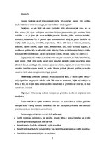 Referāts 'Bērnu kreiļu integrācijas īpatnības mācību vidē', 3.