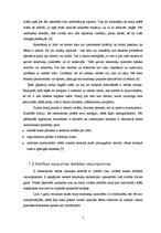 Referāts 'Bērnu kreiļu integrācijas īpatnības mācību vidē', 5.