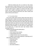 Referāts 'Bērnu kreiļu integrācijas īpatnības mācību vidē', 8.