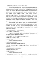 Referāts 'Bērnu kreiļu integrācijas īpatnības mācību vidē', 10.