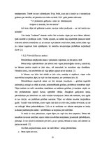 Referāts 'Bērnu kreiļu integrācijas īpatnības mācību vidē', 12.