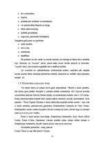 Referāts 'Bērnu kreiļu integrācijas īpatnības mācību vidē', 13.