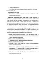 Referāts 'Bērnu kreiļu integrācijas īpatnības mācību vidē', 20.