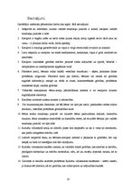 Referāts 'Bērnu kreiļu integrācijas īpatnības mācību vidē', 23.
