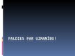 Referāts 'Bērnu kreiļu integrācijas īpatnības mācību vidē', 43.