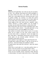 Referāts 'Sokrata filosofija', 3.