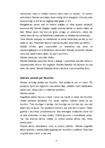 Referāts 'Sokrata filosofija', 4.