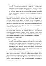 Konspekts 'Latvijas tiesību vēstures periodizācija', 16.