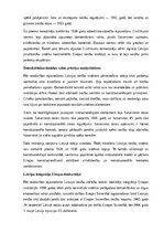 Konspekts 'Latvijas tiesību vēstures periodizācija', 19.