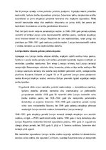 Konspekts 'Latvijas tiesību vēstures periodizācija', 21.