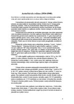 Referāts 'Demokrātijas un autoritārisma periods Latvijā', 6.